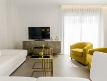 New build - Villa - Orihuela Coast - Campoamor