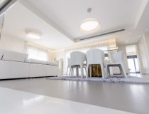 New build - Villa - Orihuela Coast - Campoamor