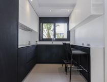 New build - Villa - Orihuela Coast - Campoamor