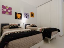 New build - Villa - Orihuela Coast - Campoamor