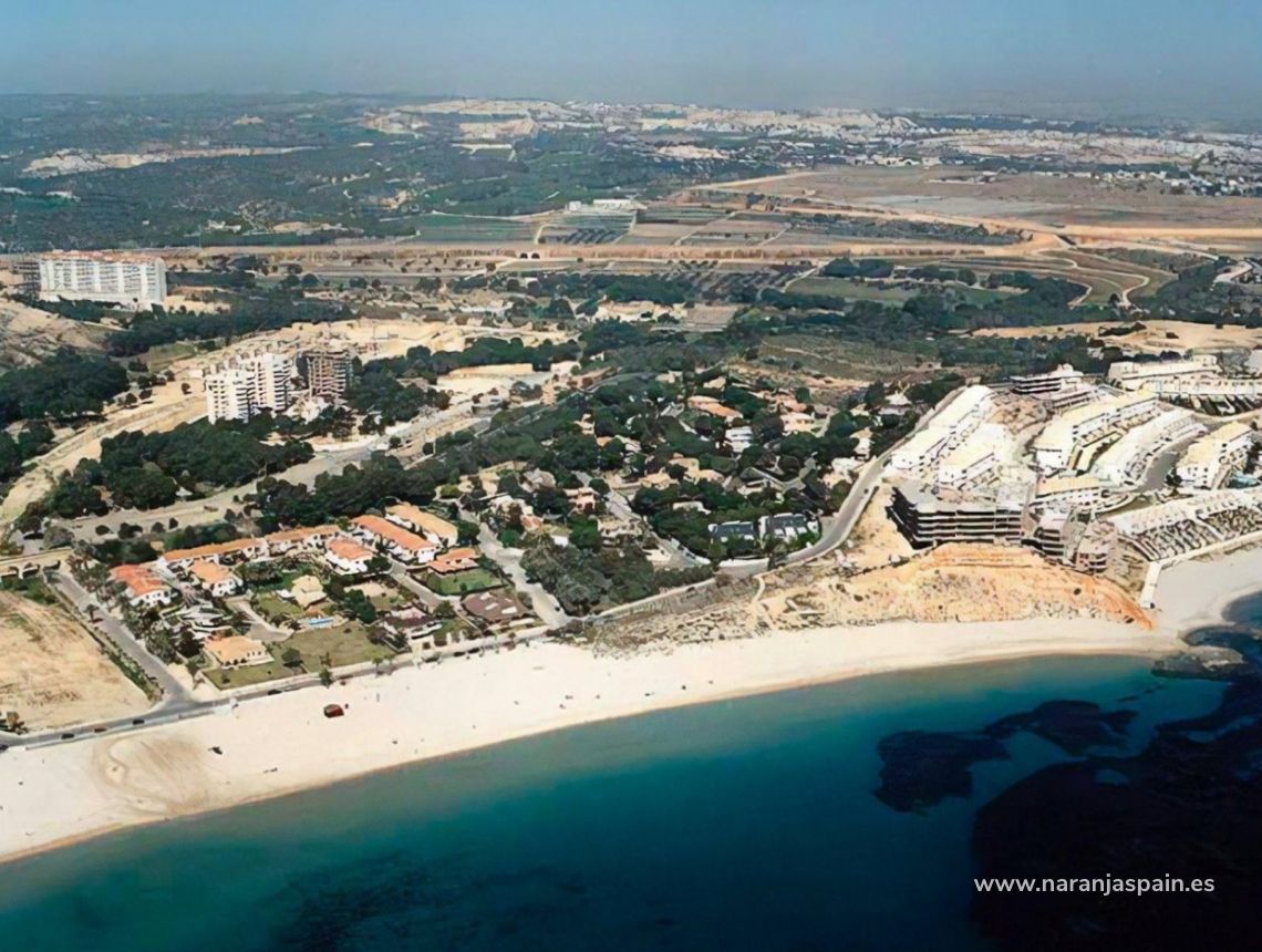 New build - Villa - Orihuela Coast - Campoamor