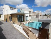 New build - Villa - Orihuela Coast - Campoamor