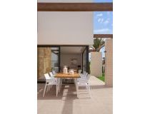 New build - Villa - Orihuela Coast - Campoamor