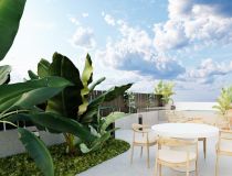 New build - Villa - Orihuela Coast - Castillo de Don Juan