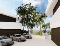 New build - Villa - Orihuela Coast - Castillo de Don Juan