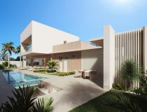 New build - Villa - Orihuela Coast - Dehesa de Campoamor