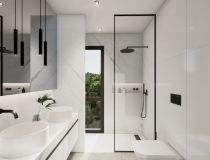 New build - Villa - Orihuela Coast - La Ciñuelica