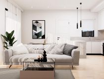 New build - Villa - Orihuela Coast - La Zenia