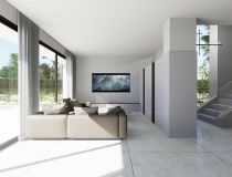 New build - Villa - Orihuela Coast - La Zenia