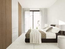 New build - Villa - Orihuela Coast - La Zenia