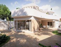 New build - Villa - Orihuela Coast - La Zenia