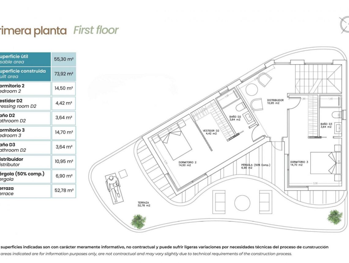 New build - Villa - Orihuela Coast - La Zenia