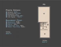 New build - Villa - Orihuela Coast - Las Filipinas