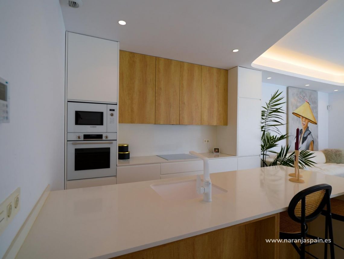 New build - Villa - Orihuela Coast - Los Altos