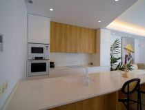 New build - Villa - Orihuela Coast - Los Altos