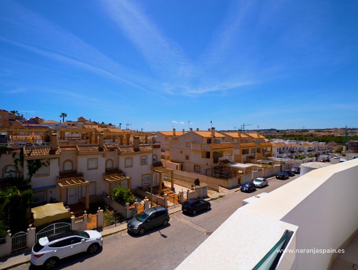 New build - Villa - Orihuela Coast - Los Altos