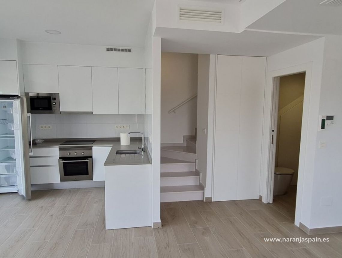 New build - Villa - Orihuela Coast - Los Dolses