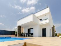New build - Villa - Orihuela Coast - Orihuela Costa