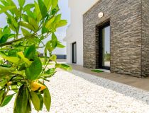 New build - Villa - Orihuela Coast - Orihuela Costa