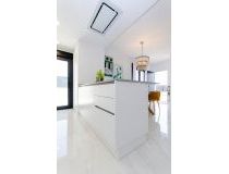 New build - Villa - Orihuela Coast - Orihuela Costa