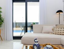 New build - Villa - Orihuela Coast - Orihuela Costa