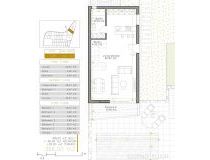 New build - Villa - Orihuela Coast - PAU 8