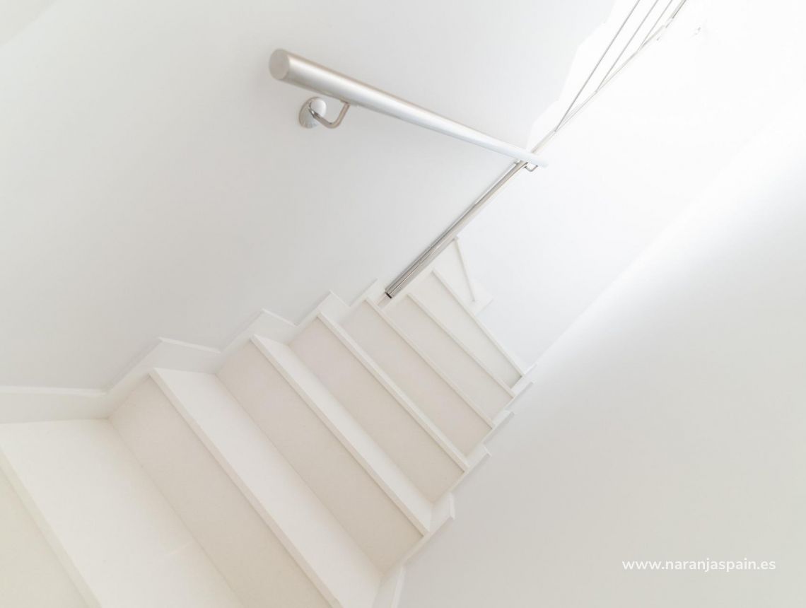 New build - Villa - Orihuela Coast - Punta Prima