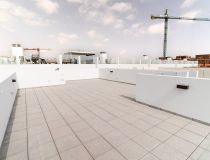 New build - Villa - Orihuela Coast - Punta Prima