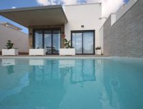 New build - Villa - Orihuela Costa - Campoamor