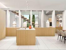 New build - Villa - Orihuela - Golfbana