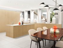 New build - Villa - Orihuela - Golfbana