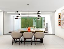 New build - Villa - Orihuela - Golfbana