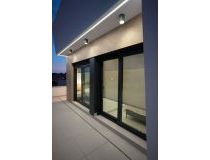 New build - Villa - Orihuela - Golfbana