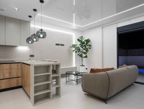 New build - Villa - Orihuela - Golfbana