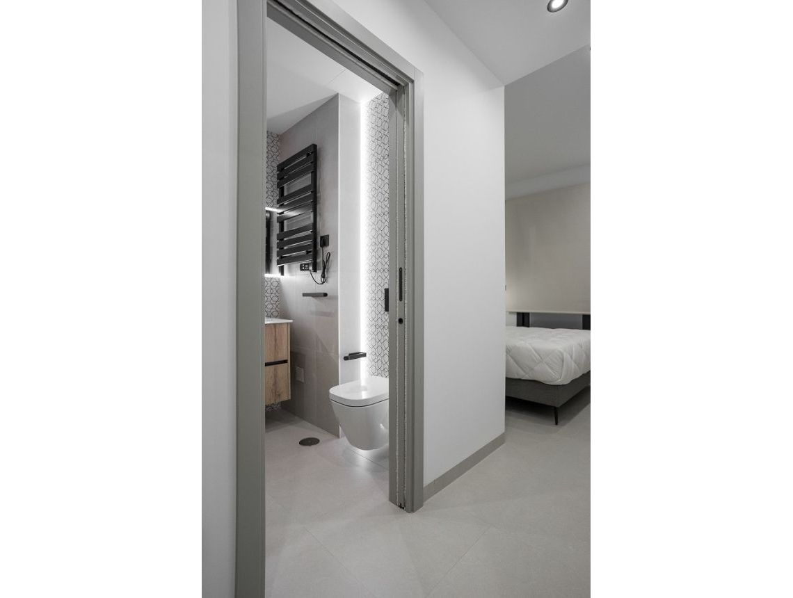 New build - Villa - Orihuela - Golfbana