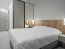 New build - Villa - Orihuela - Golfbana