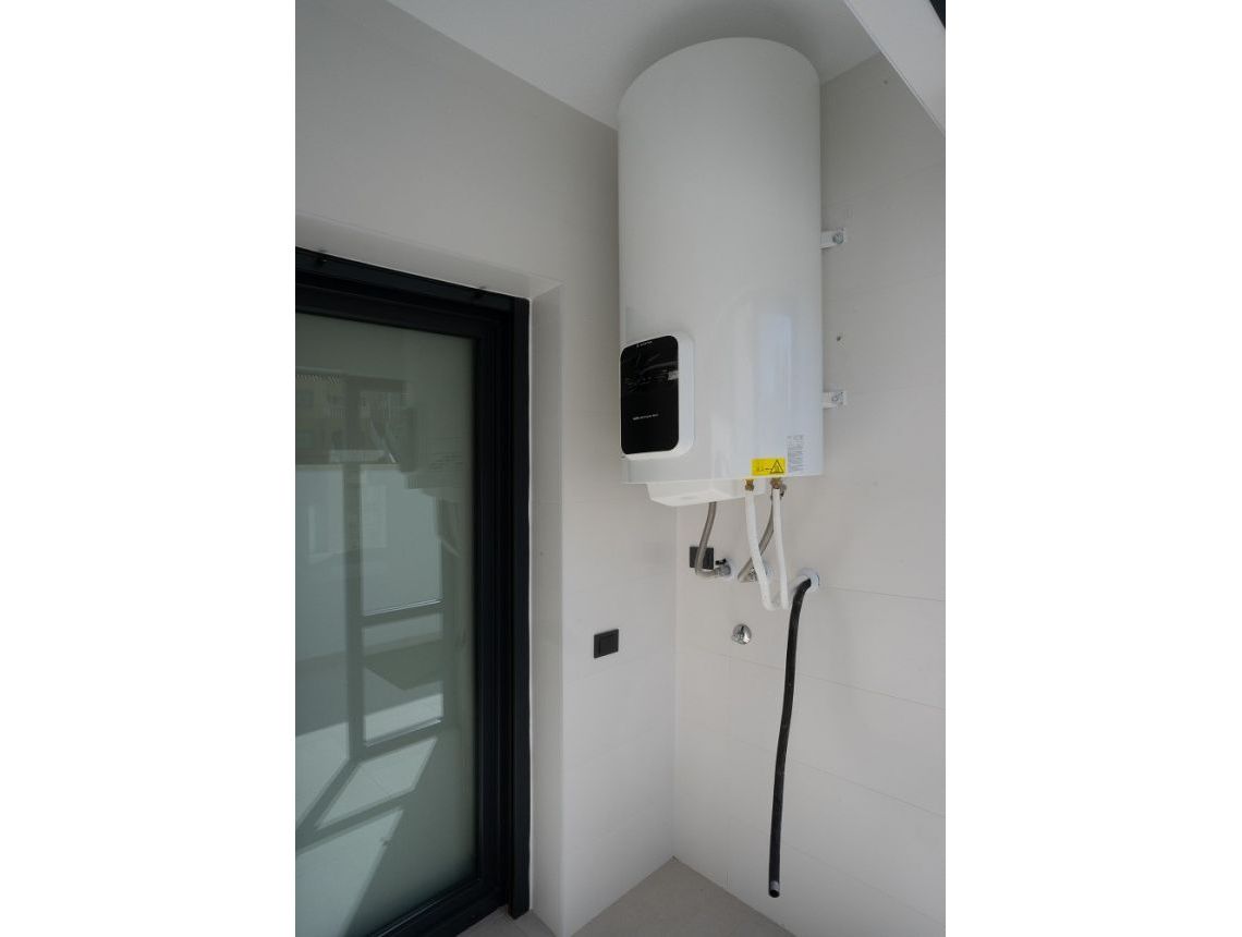 New build - Villa - Orihuela - Golfbana