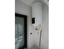 New build - Villa - Orihuela - Golfbana