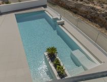 New build - Villa - Orihuela Kusten - Campoamor