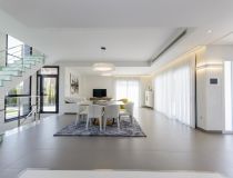 New build - Villa - Orihuela Kusten - Campoamor