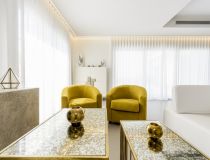 New build - Villa - Orihuela Kusten - Campoamor