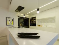 New build - Villa - Orihuela Kusten - Campoamor