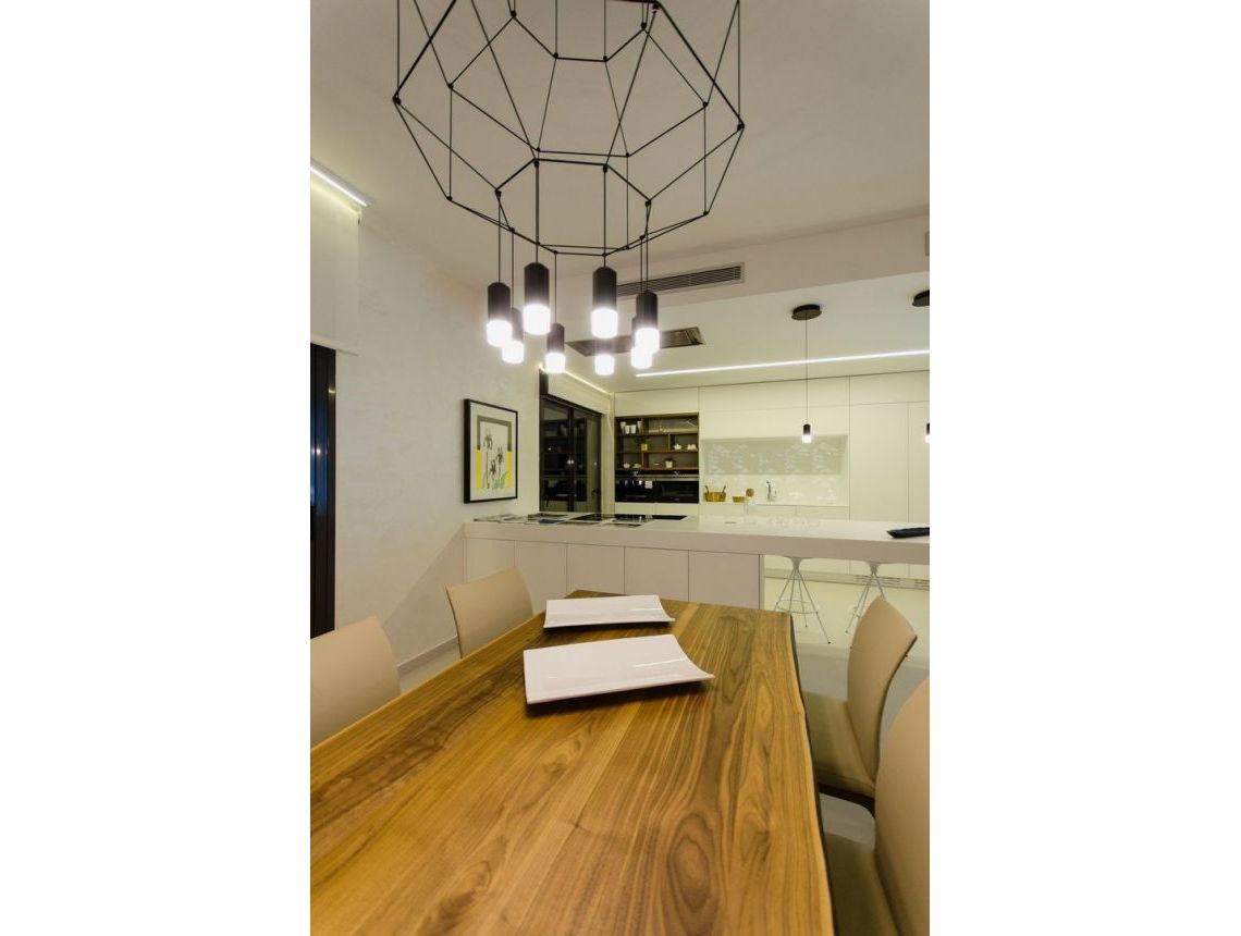 New build - Villa - Orihuela Kusten - Campoamor