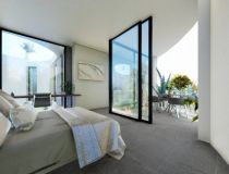 New build - Villa - Orihuela Kusten - Campoamor