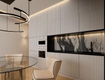 New build - Villa - Orihuela Kusten - Castillo de Don Juan