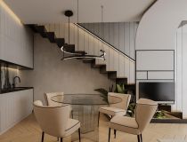 New build - Villa - Orihuela Kusten - Castillo de Don Juan