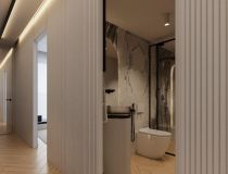 New build - Villa - Orihuela Kusten - Castillo de Don Juan