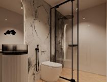 New build - Villa - Orihuela Kusten - Castillo de Don Juan