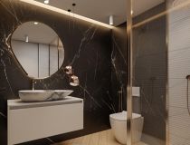 New build - Villa - Orihuela Kusten - Castillo de Don Juan