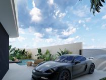 New build - Villa - Orihuela Kusten - Castillo de Don Juan